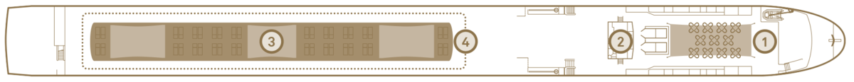 Sun Deck